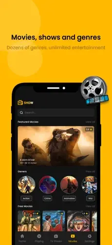 fancode-laliga Movies and shows