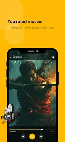 fancode-laliga Top Rated Movies